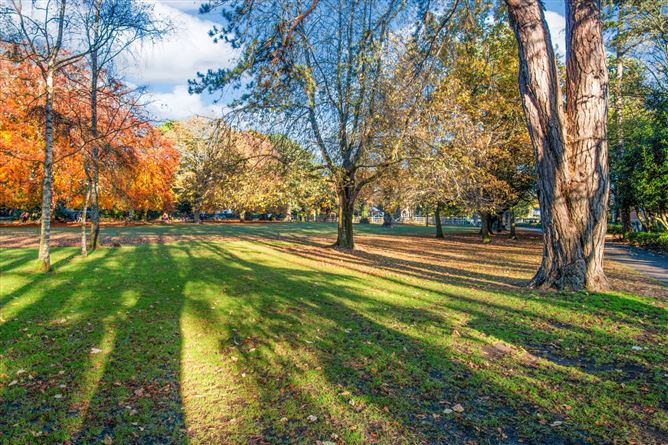4B Balnagowan, Palmerston Park, Rathmines, Dublin 6