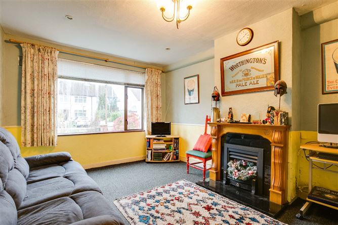 27 Loreto Avenue, Rathfarnham, Dublin 14