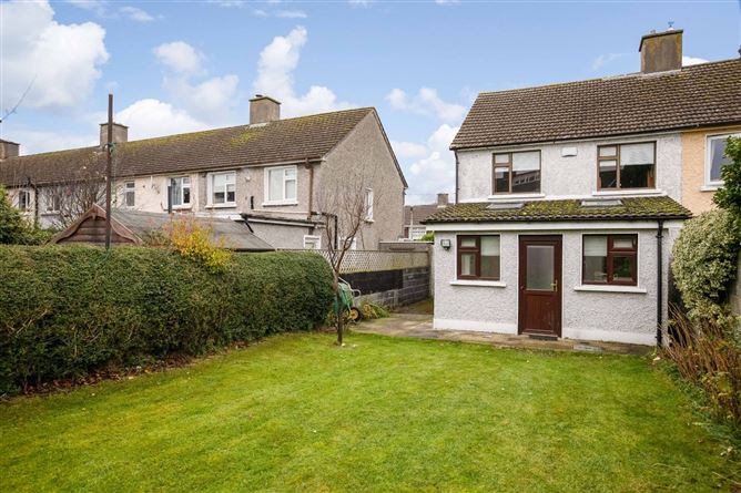 27 Loreto Avenue, Rathfarnham, Dublin 14