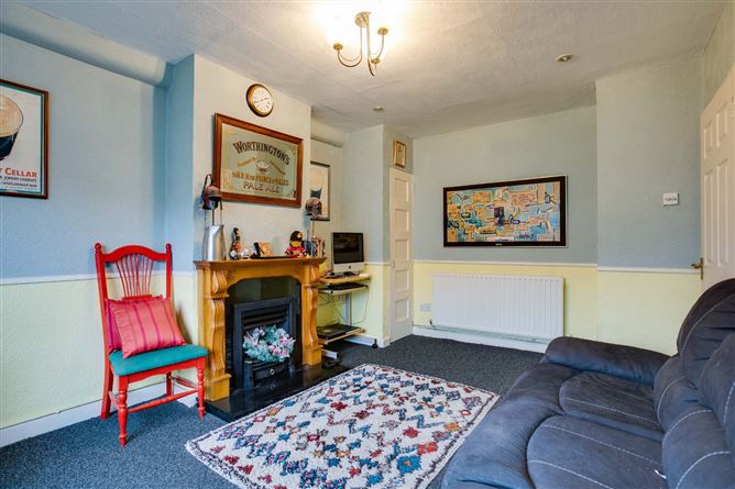 27 Loreto Avenue, Rathfarnham, Dublin 14