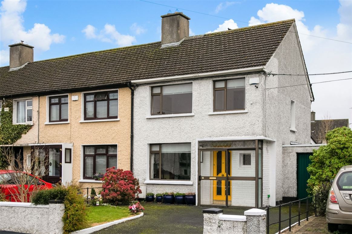 27 Loreto Avenue, Rathfarnham, Dublin 14