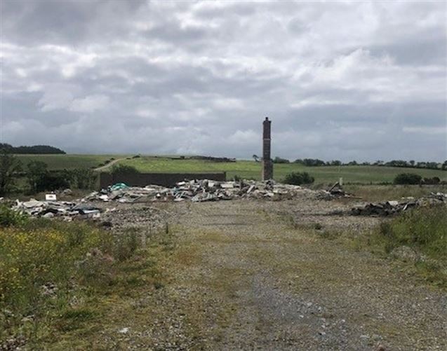 Site At Drumdoit, Castlefin 