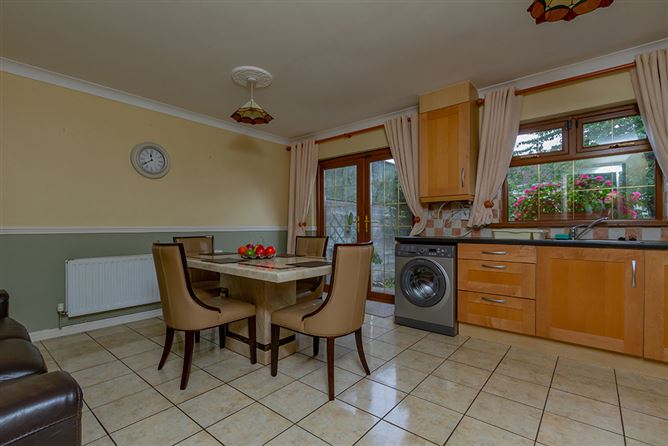 10 Windmill Crescent, Crumlin, Dublin 12