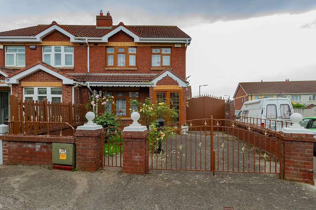 10 Windmill Crescent, Crumlin, Dublin 12