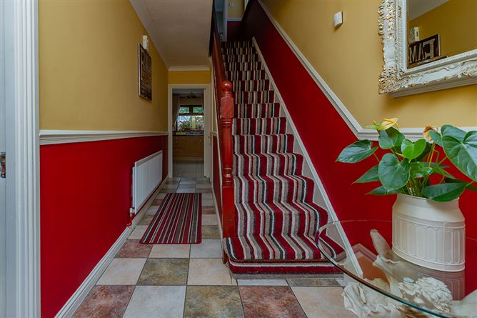10 Windmill Crescent, Crumlin, Dublin 12