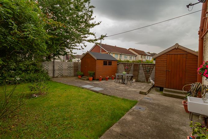 10 Windmill Crescent, Crumlin, Dublin 12