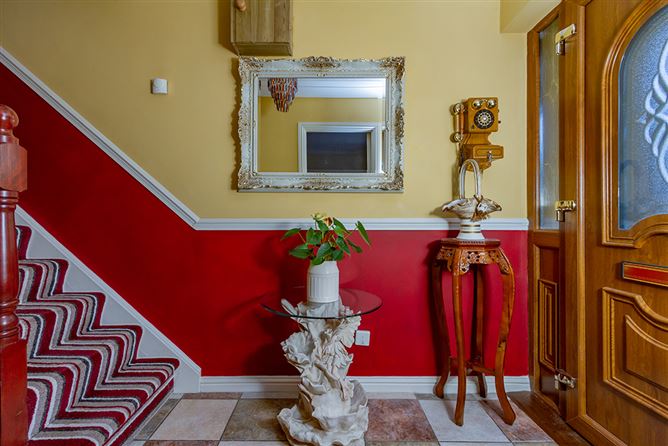 10 Windmill Crescent, Crumlin, Dublin 12