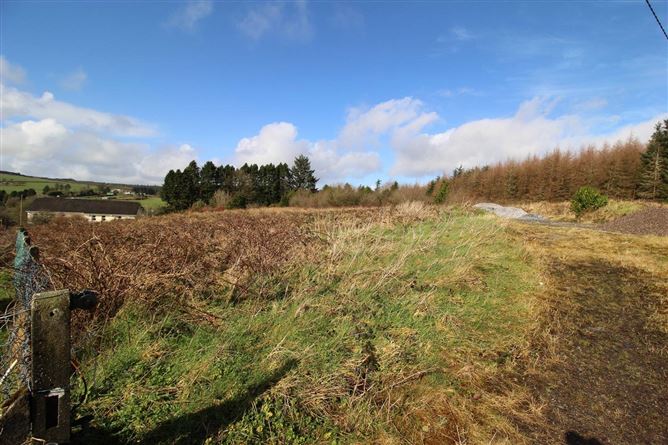 Lyraneag, Rockchapel, Mallow, Co. Cork