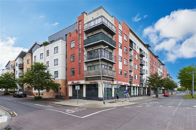 apt 5 5 beau park clongriffin, clongriffin, dublin 13