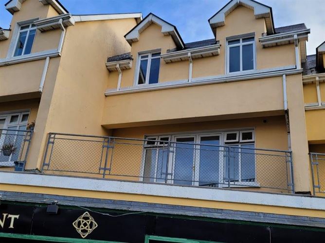 32 Marine View, , Bundoran, Donegal