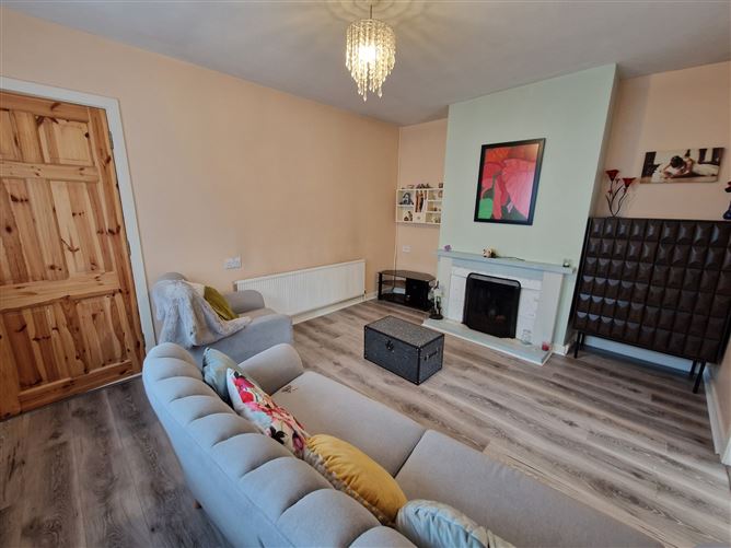 6 Church View, Swinford, Co. Mayo