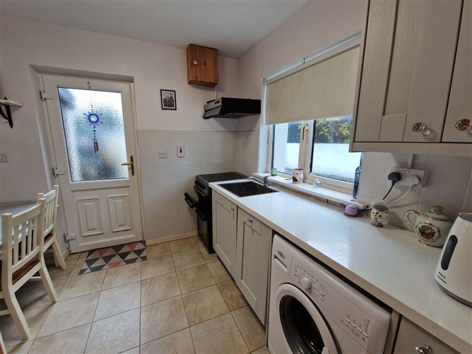 6 Church View, Swinford, Co. Mayo