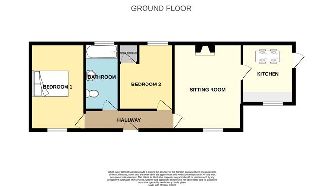 6 Church View, Swinford, Co. Mayo