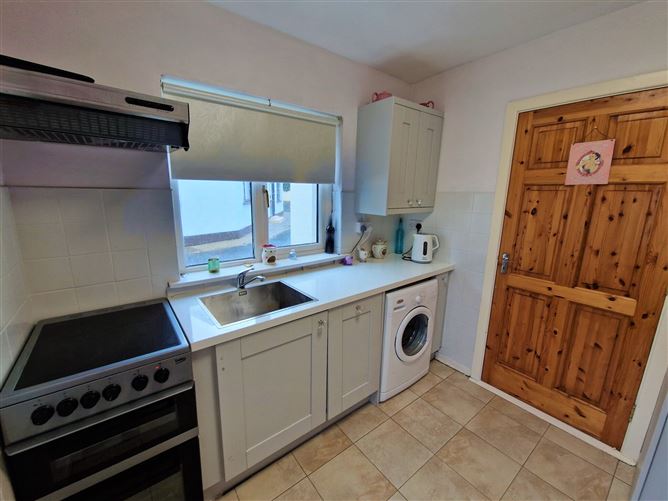 6 Church View, Swinford, Co. Mayo