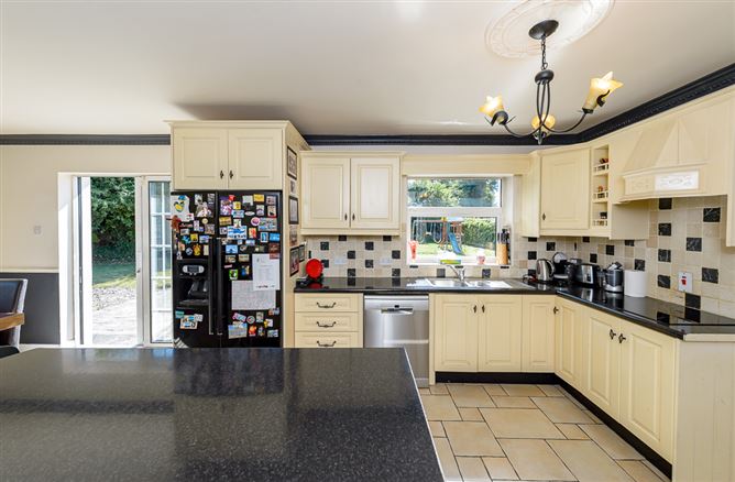 Maple View, Navan, Meath