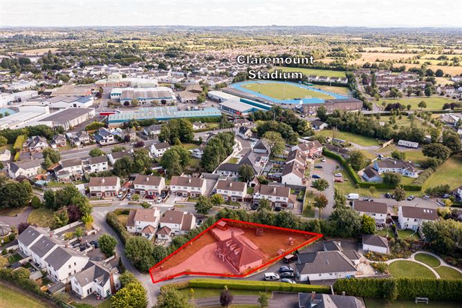 Maple View, Navan, Meath
