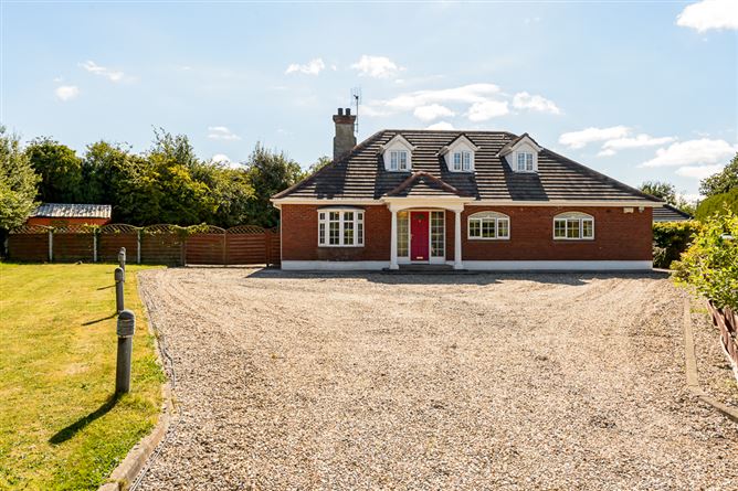 Maple View, Navan, Meath