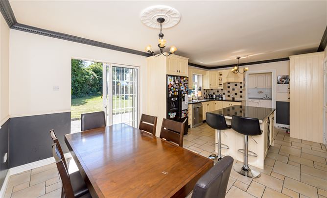 Maple View, Navan, Meath