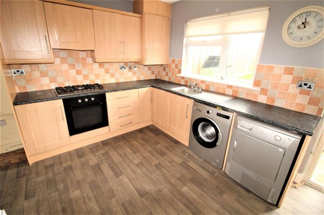 65 The Glen, Kilnacourt Woods, Portarlington, Co. Laois