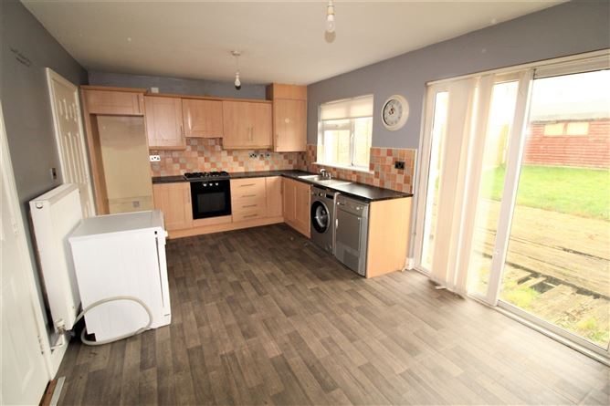 65 The Glen, Kilnacourt Woods, Portarlington, Co. Laois
