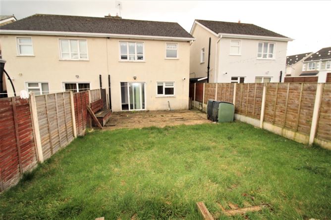 65 The Glen, Kilnacourt Woods, Portarlington, Co. Laois