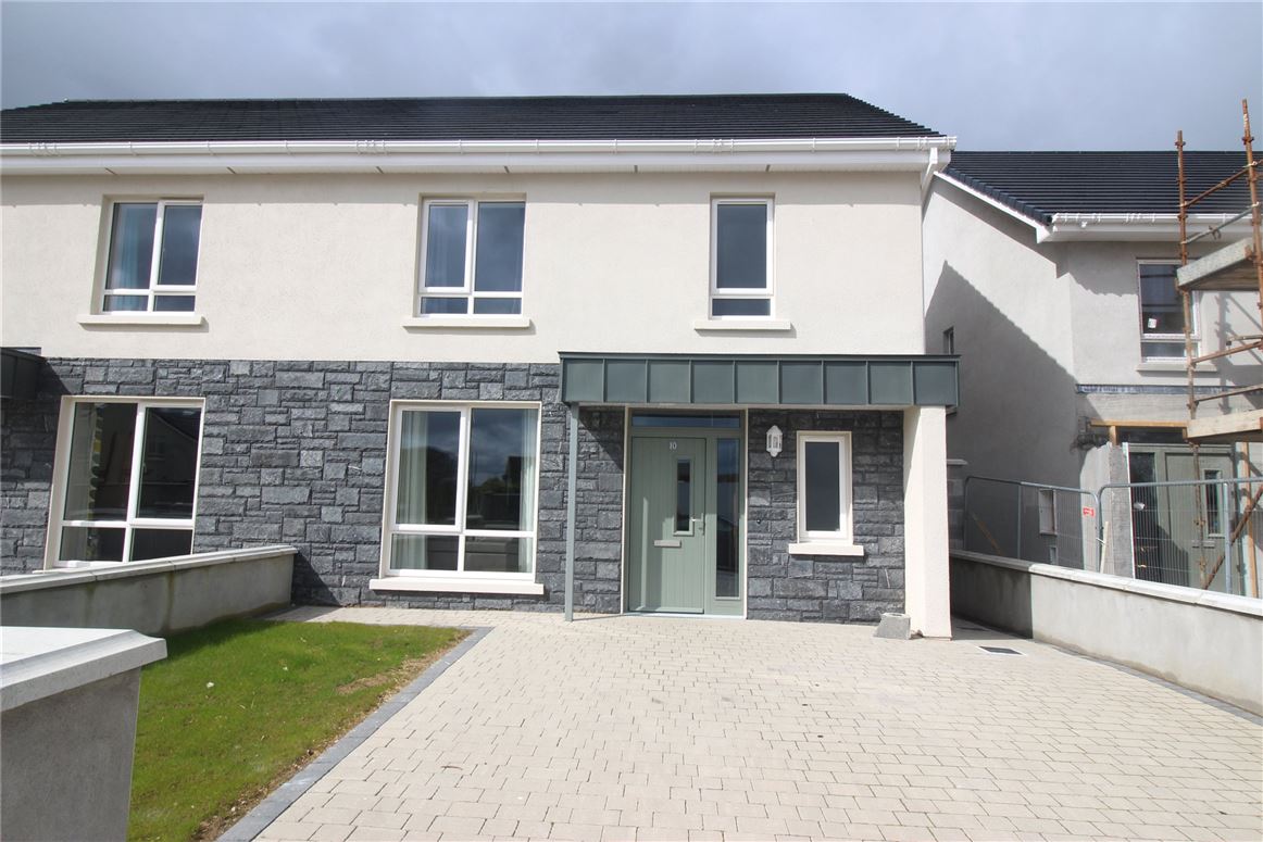 10 Technevan Wood, Derrinturn, Carbury, Co. Kildare