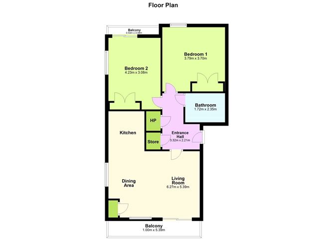 11 Willow Avenue, Primrose Gate, Celbridge, Co. Kildare