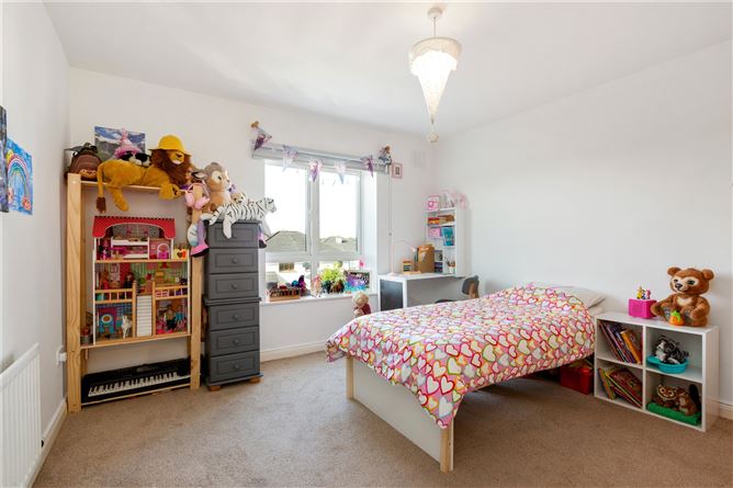 11 Willow Avenue, Primrose Gate, Celbridge, Co. Kildare