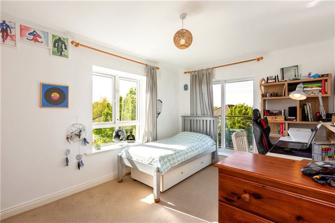 11 Willow Avenue, Primrose Gate, Celbridge, Co. Kildare