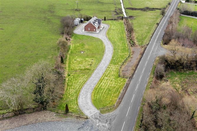 Killeeter, Mullagh, Co.Cavan