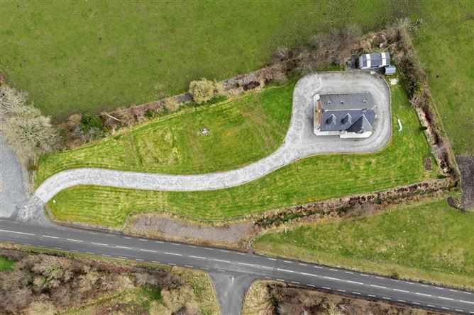 Killeeter, Mullagh, Co.Cavan
