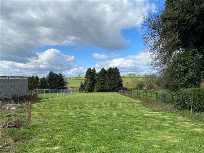 10 Church Road, Dunlavin, Wicklow