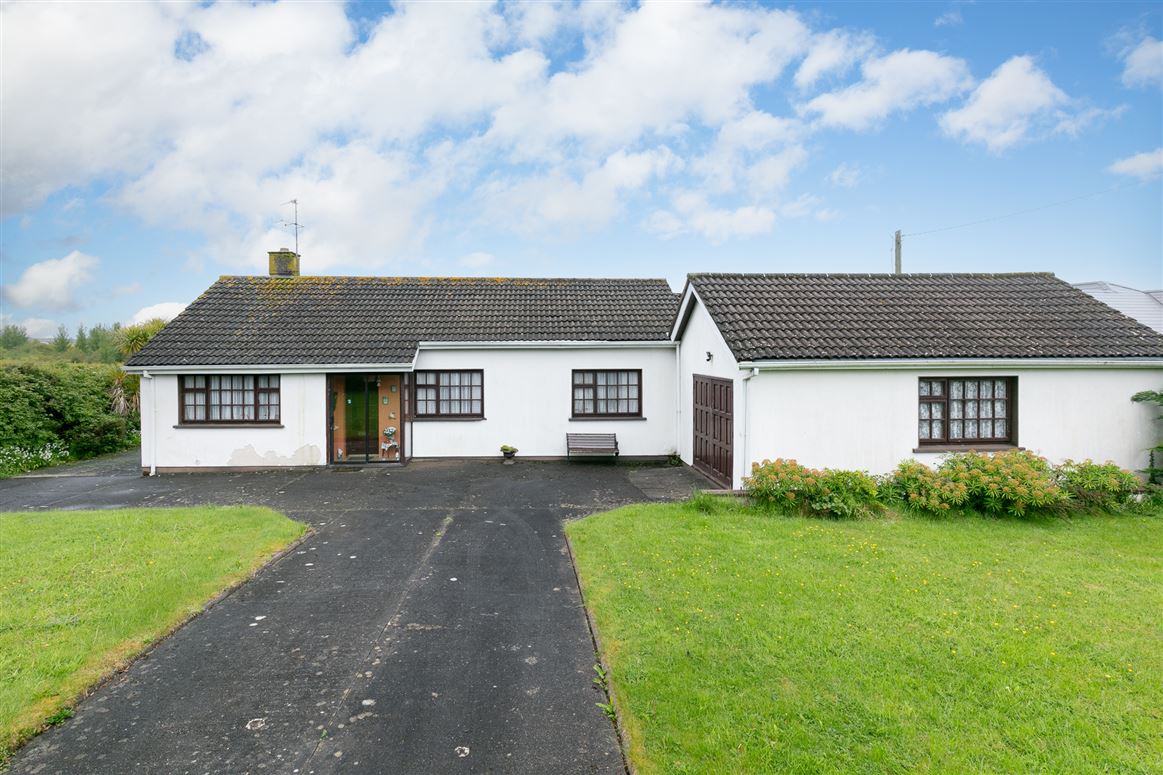 Kinvara, Ballinatray Upper, Courtown, County Wexford Sherry