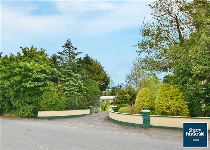Kilmanihan West, Knocknagoshel, Co. Kerry