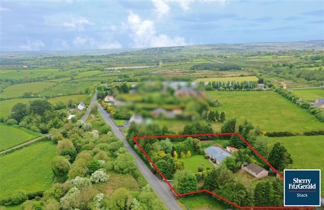 Kilmanihan West, Knocknagoshel, Co. Kerry