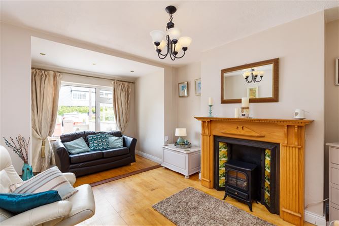 24 Brian Avenue, Marino, Dublin 3