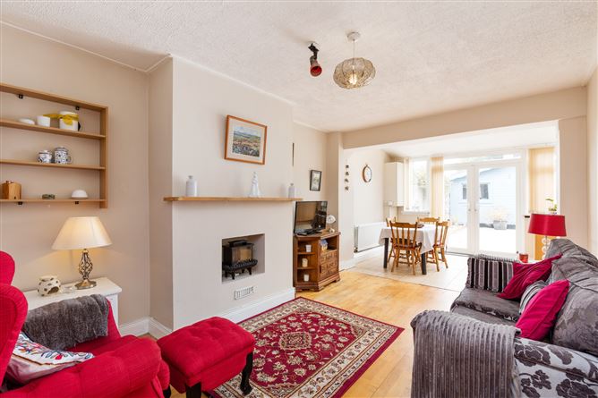 24 Brian Avenue, Marino, Dublin 3