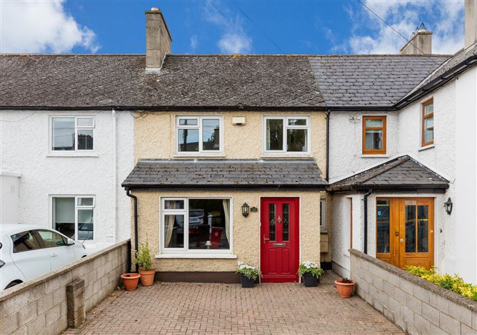 24 Brian Avenue, Marino, Dublin 3