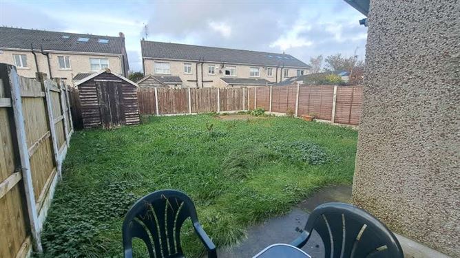 9 Allendale Lawn, Clonsilla, Dublin 15