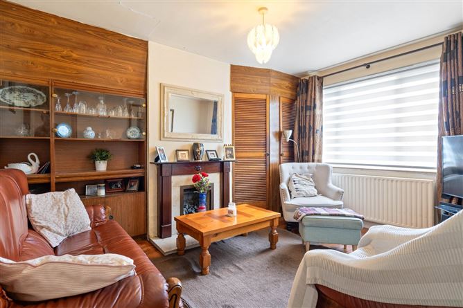 43 Watermill Drive, Raheny, Dublin 5