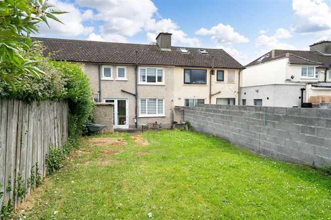 43 Watermill Drive, Raheny, Dublin 5