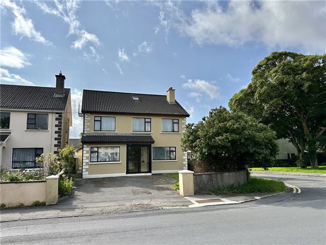 4 Carbry Road, Newcastle, Co. Galway