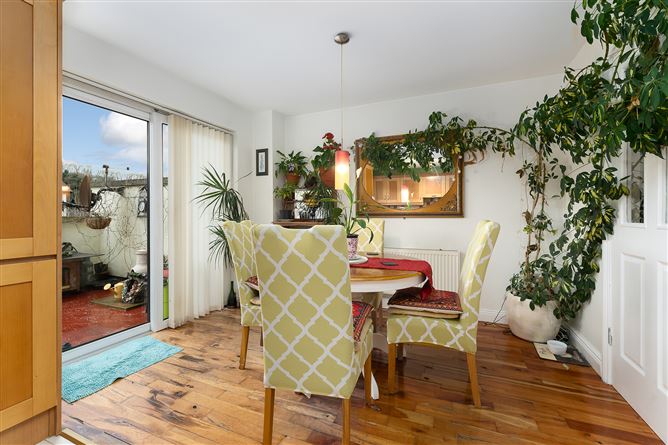  26 Highfield Court, Bollarney, Wicklow Town, Wicklow