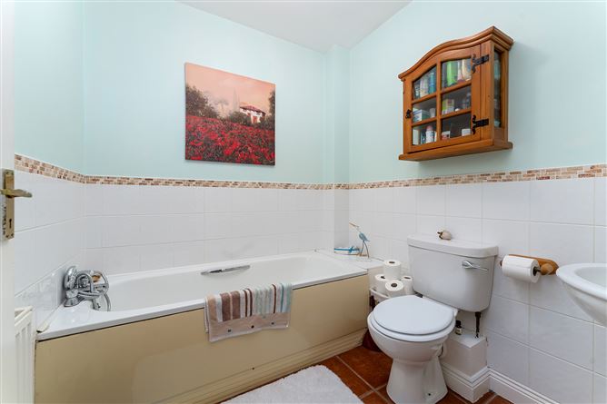  26 Highfield Court, Bollarney, Wicklow Town, Wicklow