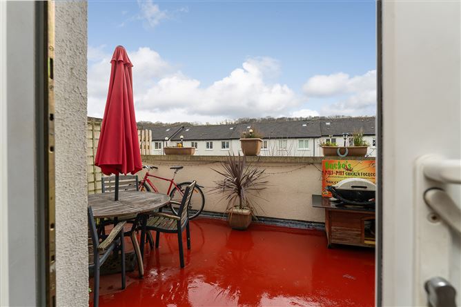  26 Highfield Court, Bollarney, Wicklow Town, Wicklow