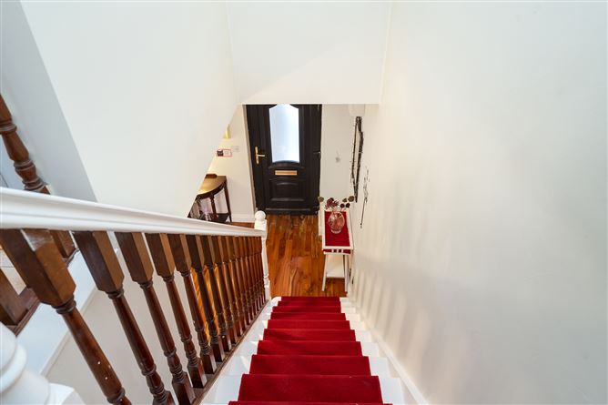  26 Highfield Court, Bollarney, Wicklow Town, Wicklow