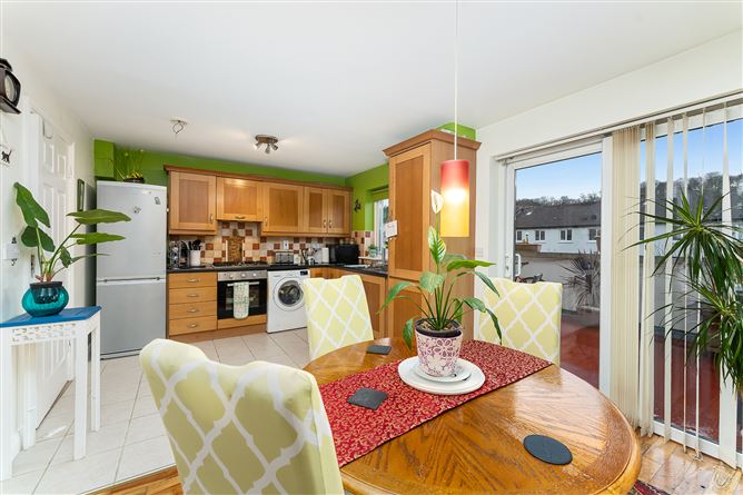  26 Highfield Court, Bollarney, Wicklow Town, Wicklow