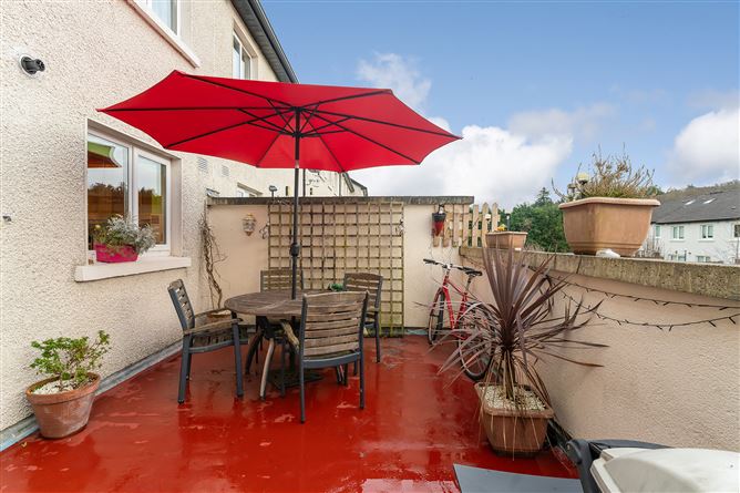  26 Highfield Court, Bollarney, Wicklow Town, Wicklow