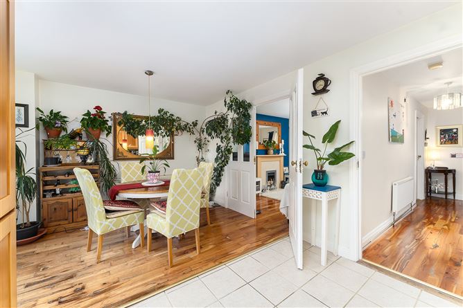  26 Highfield Court, Bollarney, Wicklow Town, Wicklow