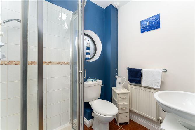  26 Highfield Court, Bollarney, Wicklow Town, Wicklow